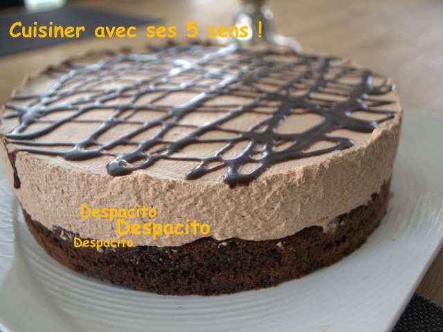 Recettes De Gateaux De Cuisiner Avec Ses 5 Sens