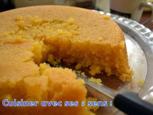 Les Meilleures Recettes De Polenta Et Gateaux 2