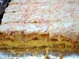 Millefeuille...thermomix