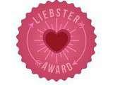 Liebster Award