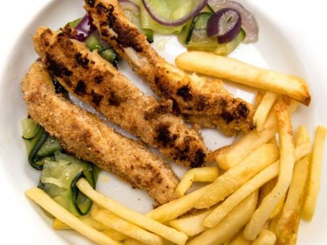 Comment On Dit Poulet En Anglais