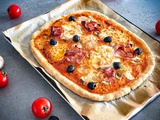 Meilleure Pizza sans gluten cyril