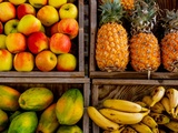 Brochettes crevettes-ananas : une explosion de saveurs estivales à préparer en un clin d’œil