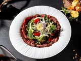 Comment préparer un carpaccio de bœuf comme au restaurant : le guide complet
