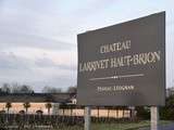 A la découverte du Château Larrivet Haut-Brion