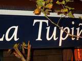 A la découverte du Gibier au restaurant La Tupina