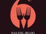 Ce Week-end, 6ème Salon du Blog à Soissons