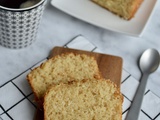 Gâteau Yaourt à la Noix de CoCo