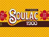 Soulac 1900 ... Edition 2014