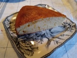 Cake citron Recette Mambo au thermomix