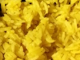 Cuisson du riz basmati au speedi ninja air Fry