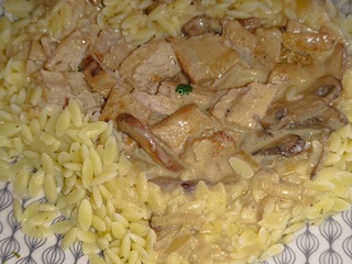 Recettes de Filet Mignon de Cuisines et créations by sylvie