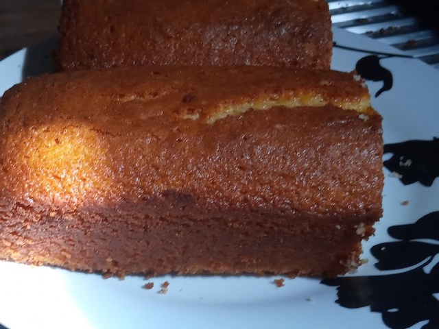 Recettes de Gâteau au Yaourt de Cuisines et créations by sylvie