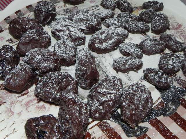 Les Meilleures Recettes De Pruneaux Et Chocolat Les Meilleures Recettes De Pruneaux Et Chocolat