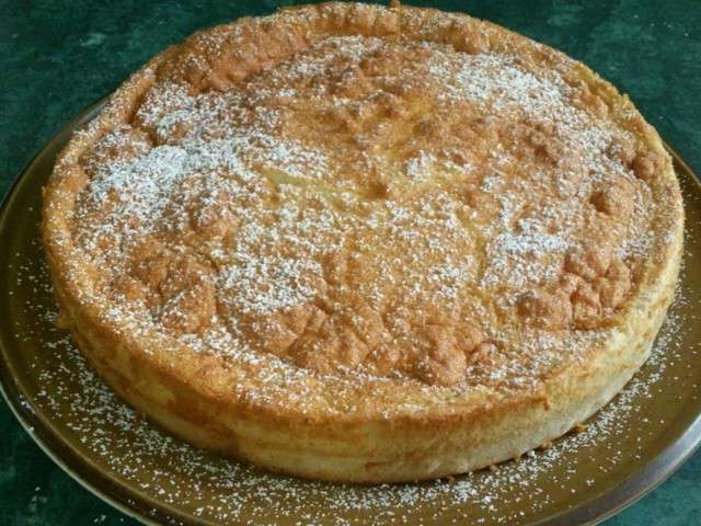 Recettes de Gâteau magique de CuisineStyle