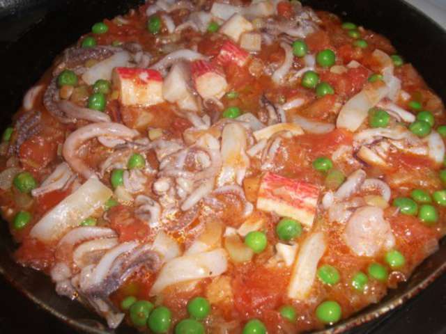 Recettes de Riz de CuisineStyle