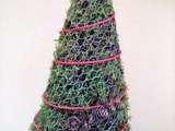 Sapin miniature