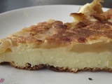 Clafouti pommes