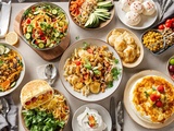 10 idées de recettes gourmandes pour sublimer votre déjeuner dominical