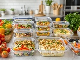 10 plats à préparer à l’avance pour une semaine sans tracas