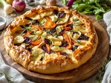 15 idées de tartes tatin salées pour éblouir vos repas printaniers
