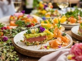 20 idées gourmandes pour un apéritif dînatoire facile à préparer à l’avance