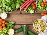 5 idées recettes express pour régaler vos papilles du 5 au 9 mai
