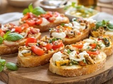 Apéros innovants : sublimez vos baguettes avec ces 10 idées savoureuses