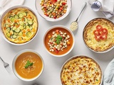 Batch cooking : 5 délices du soir à concocter au Thermomix pour la semaine du 5 mai