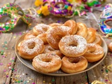 C’est la recette de nos grands-mères par excellence : voici nos meilleurs beignets de carnaval