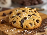 Cookie façon Pierre Hermé à tester absolument