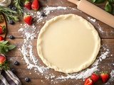 Découvrez la meilleure pâte à tarte à moins de 2 euros selon 60 millions de consommateurs
