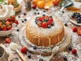 Découvrez la recette du gâteau TikTok facile à réaliser avec vos enfants