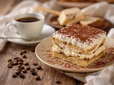 Découvrez le secret pour un tiramisu express : préparez-le sans œufs, sans compromis sur le goût