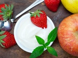 Découvrez le yaourt aux fruits parfait noté 100/100 sur Yuka pour votre santé