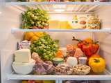 Découvrez les secrets du frigo de la meilleure pâtissière du monde, Nina Métayer