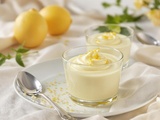 Délice citron-mascarpone : le dessert frais et onctueux à savourer