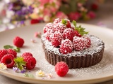 Dessert gastronomique facile