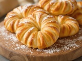 Deux ingrédients, cinq minutes : réalisez des palmiers au sucre maison irrésistibles