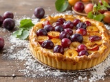 Faut-il décongeler les prunes pour faire une tarte