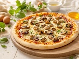 Faut-il faire cuire les champignons pour une pizza