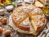 Gâteau au yaourt sans yaourt : comment faire