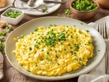 L’astuce de Laurent Mariotte : Comment transformer une simple omelette en chef-d’œuvre culinaire avec un ingrédient clé
