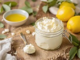 Maison de mascarpone facile