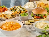 Menu gourmand pour enfants : 5 recettes équilibrées pour la semaine du 28 avril