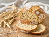 Pain de campagne : bienfaits et idées recettes