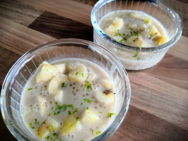 Recettes de Perles du Japon