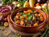 Quel légume pour accompagner une carbonade flamande