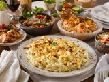 Quelle viande pour accompagner un gratin de chou-fleur