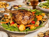 Quels légumes pour accompagner un gigot d’agneau